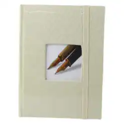 Album Guestbook pentru evenimente 16.5x22.3 CM