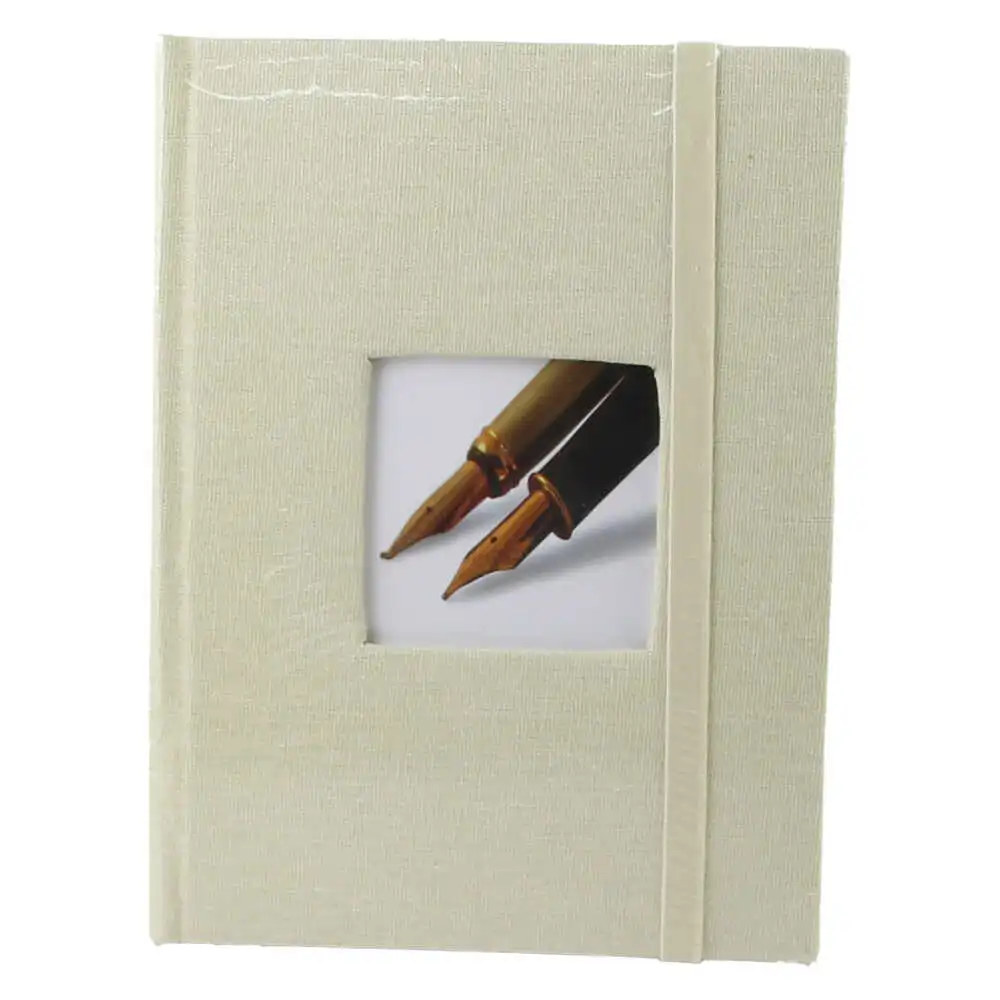 Album Guestbook pentru evenimente 16.5x22.3 CM Album Guestbook pentru evenimente 16.5x22.3 CM