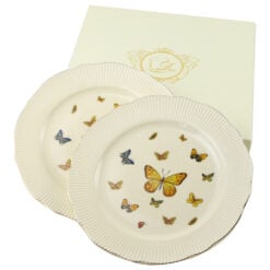 Set 2 farfurii desert 20.5 CM