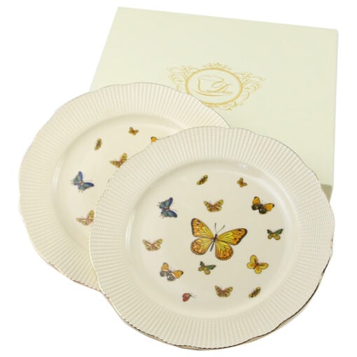 Set 2 farfurii desert 20.5 CM