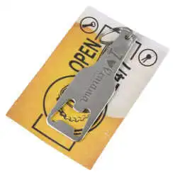 Breloc cu desfacator de sticle "I love Romania" 9 CM