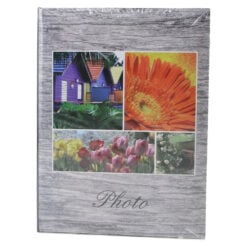 Album foto 100 poze 10x15 CM
