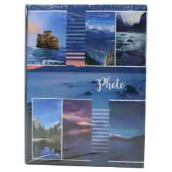 Album foto 100 poze 10x15 CM