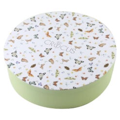 din portelan "Butterflies"