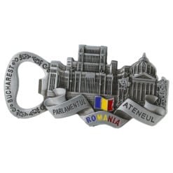 din metal 4.5x9.5 CM