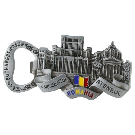 din metal 4.5x9.5 CM
