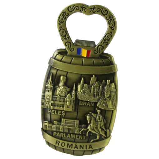 din metal 5x9 CM