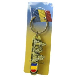 din metal 2.5x10 CM