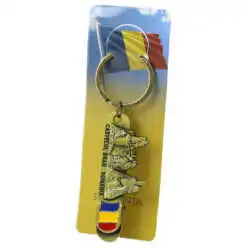din metal 2.5x10 CM