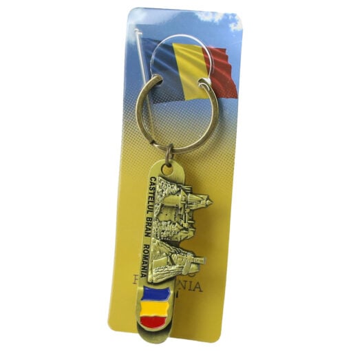 din metal 2.5x10 CM