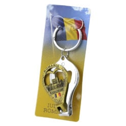 din metal 3.5x10 CM