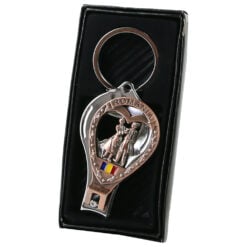 din metal 3.5x10 CM
