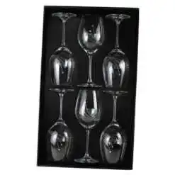 Set 6 pahare vin