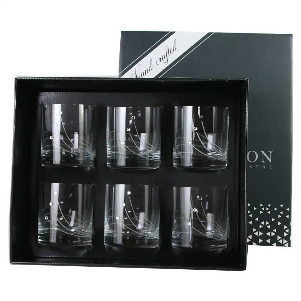 Set 6 pahare whiskey Set 6 pahare whiskey