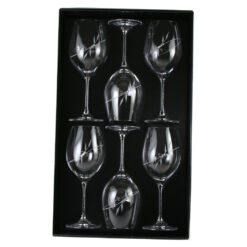 Set 6 pahare vin