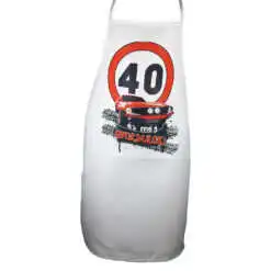 Sort de bucatarie "40 es meg gyorsulok!"