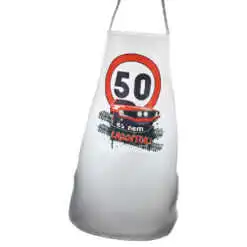 Sort de bucatarie "50 es nem lassitok!"