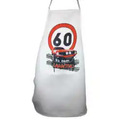 Sort de bucatarie "60 es nem lassitok!"