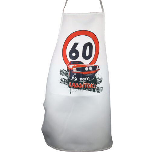 Sort de bucatarie "60 es nem lassitok"