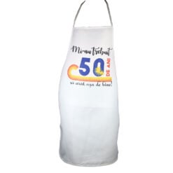 Sort de bucatarie "Mi-au trebuit 30 de ani sa arat asa de bine"