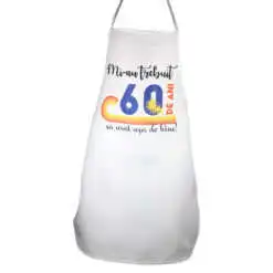 Sort de bucatarie "Mi-au trebuit 60 de ani sa arat asa de bine"