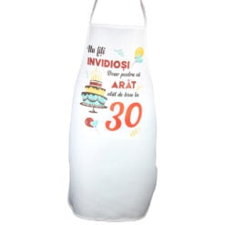 Sort de bucatarie "30 Nu fiti invidiosi"