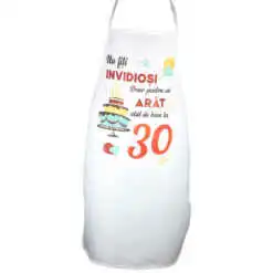 Sort de bucatarie "30 Nu fiti invidiosi"