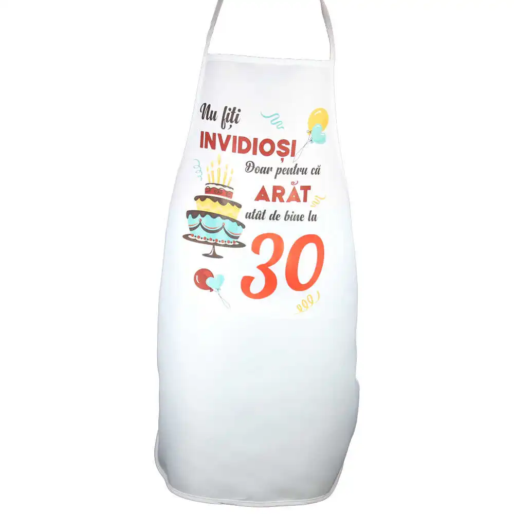 Sort de bucatarie "30 Nu fiti invidiosi" Sort de bucatarie "30 Nu fiti invidiosi"