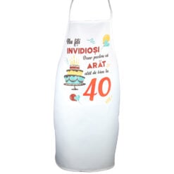 Sort de bucatarie "40 Nu fiti invidiosi"