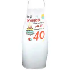 Sort de bucatarie "40 Nu fiti invidiosi"