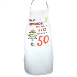 Sort de bucatarie "50 Nu fiti invidiosi"