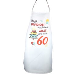 Sort de bucatarie "60 Nu fiti invidiosi"