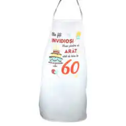 Sort de bucatarie "60 Nu fiti invidiosi"