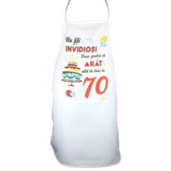 Sort de bucatarie "70 Nu fiti invidiosi"