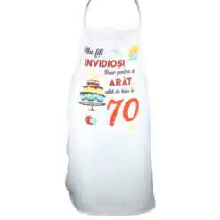 Sort de bucatarie "70 Nu fiti invidiosi"