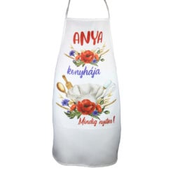 Sort de bucatarie "Anya konyhaja"