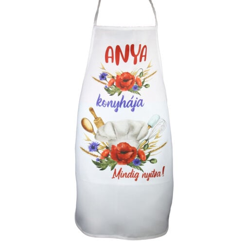 Sort de bucatarie "Anya konyhaja"