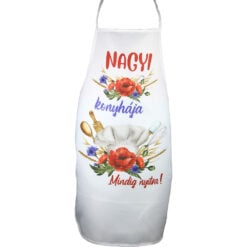 Sort de bucatarie "Nagyi konyhaja"
