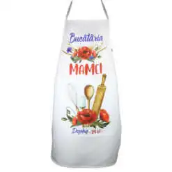 Sort de bucatarie "Bucataria Mamei deschis 24 h!"