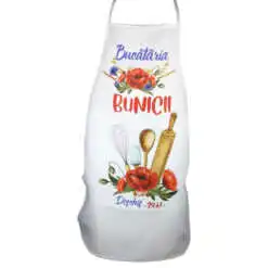 Sort de bucatarie "Bucataria Bunicii deschis 24 h!"