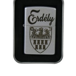Bricheta metalica "Erdely"