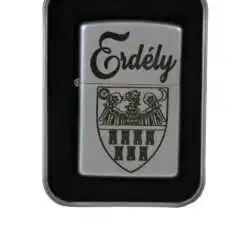 Bricheta metalica "Erdely"