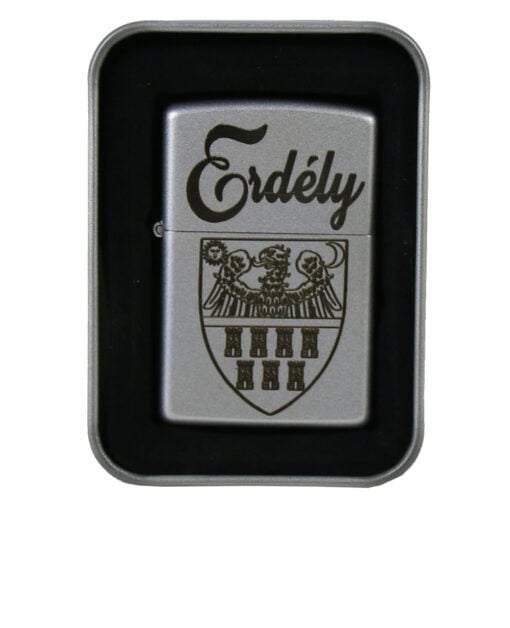 Bricheta metalica "Erdely"