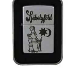 Bricheta metalica "Szekelyfold"