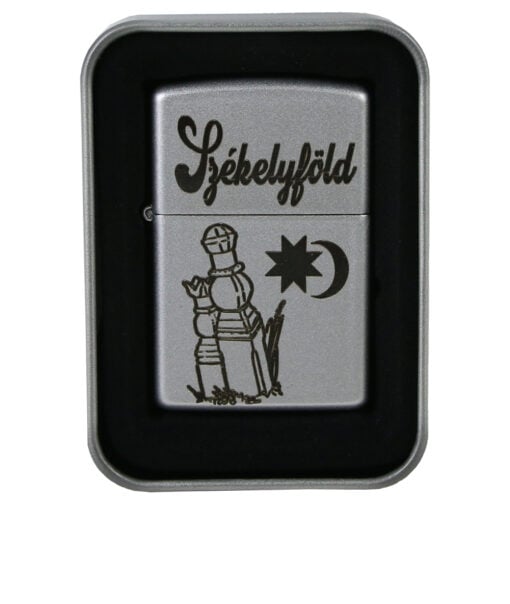 Bricheta metalica "Szekelyfold"