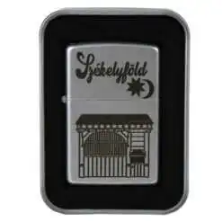 Bricheta metalica "Szekelyfold"