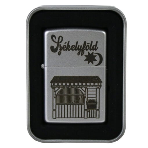 Bricheta metalica "Szekelyfold"