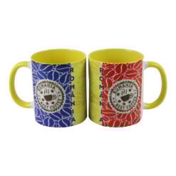 Cana ceramica Romania