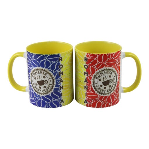 Cana ceramica Romania