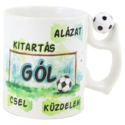 Cana ceramica "Alazat